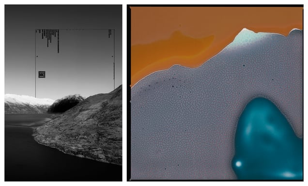 Movable Mountains