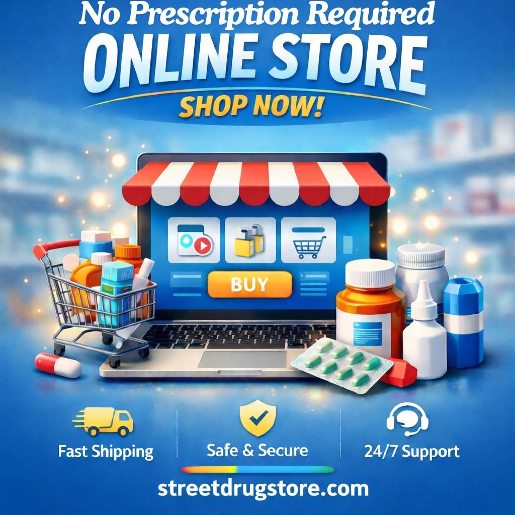 Buy Ambien Online Overnight – Fast Sleep Aid Delivery to Your Door