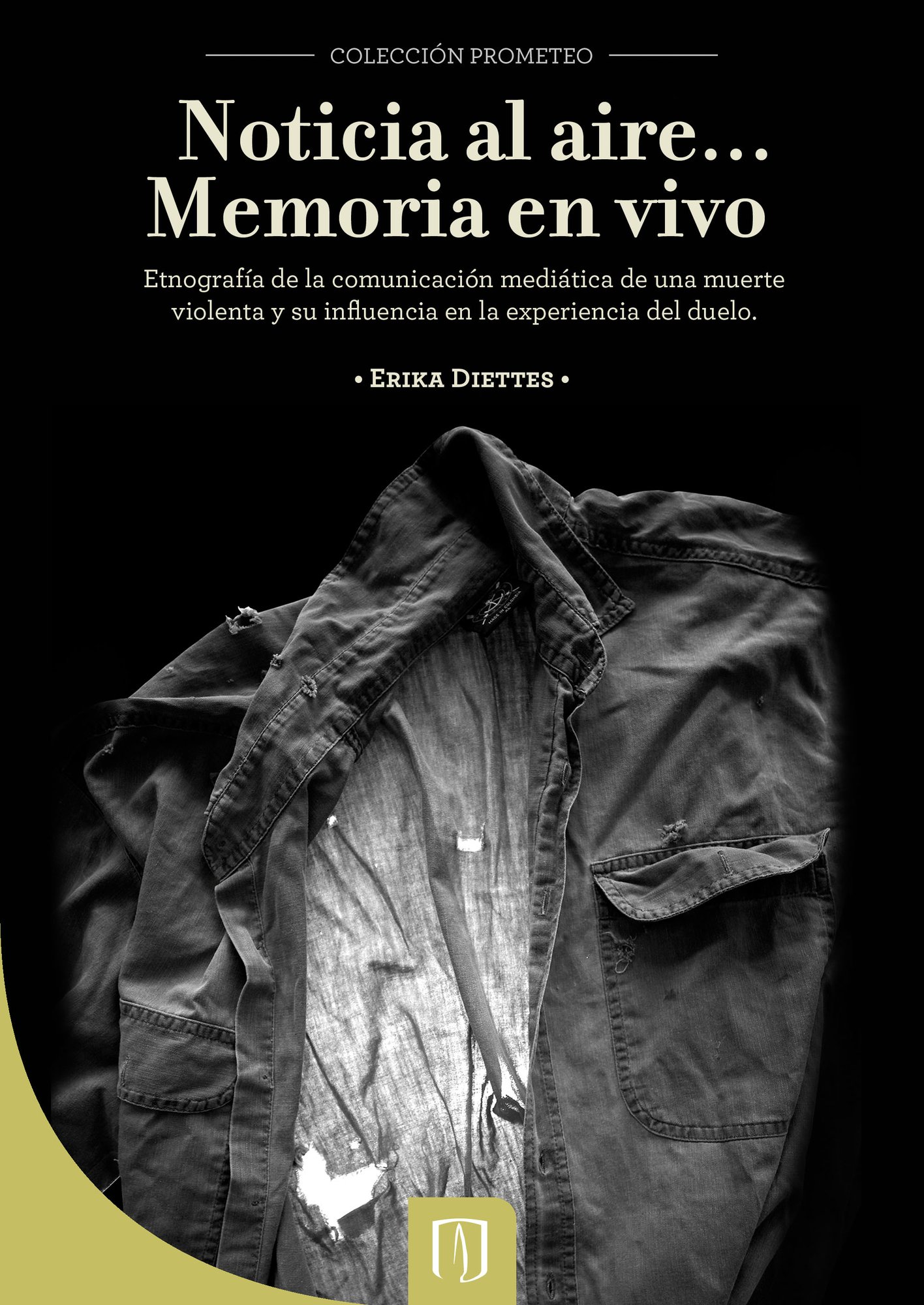 Noticia al aire... Memoria en vivo 