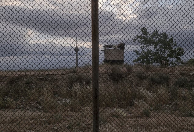 Tehran, Iran, 2015