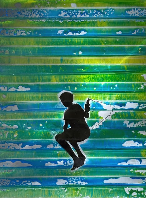 Skipping rope