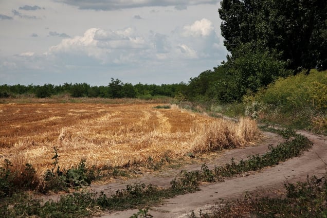 Szentendre - HUNGARY. From the series "Where Europe ends" © Camilla De Maffei