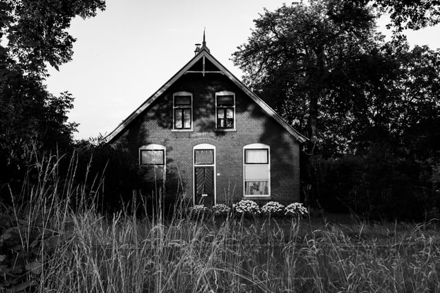 Countryside landscapes
