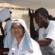 Jongmin Kim