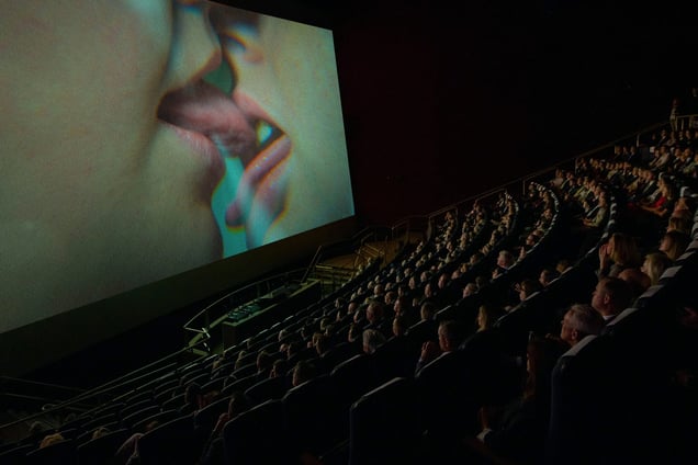 What are you watching?