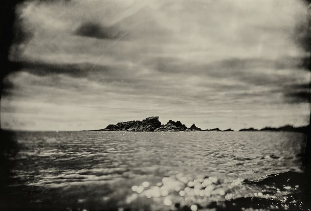 49º 57' 29.624" N 5º 12' 23.612"W