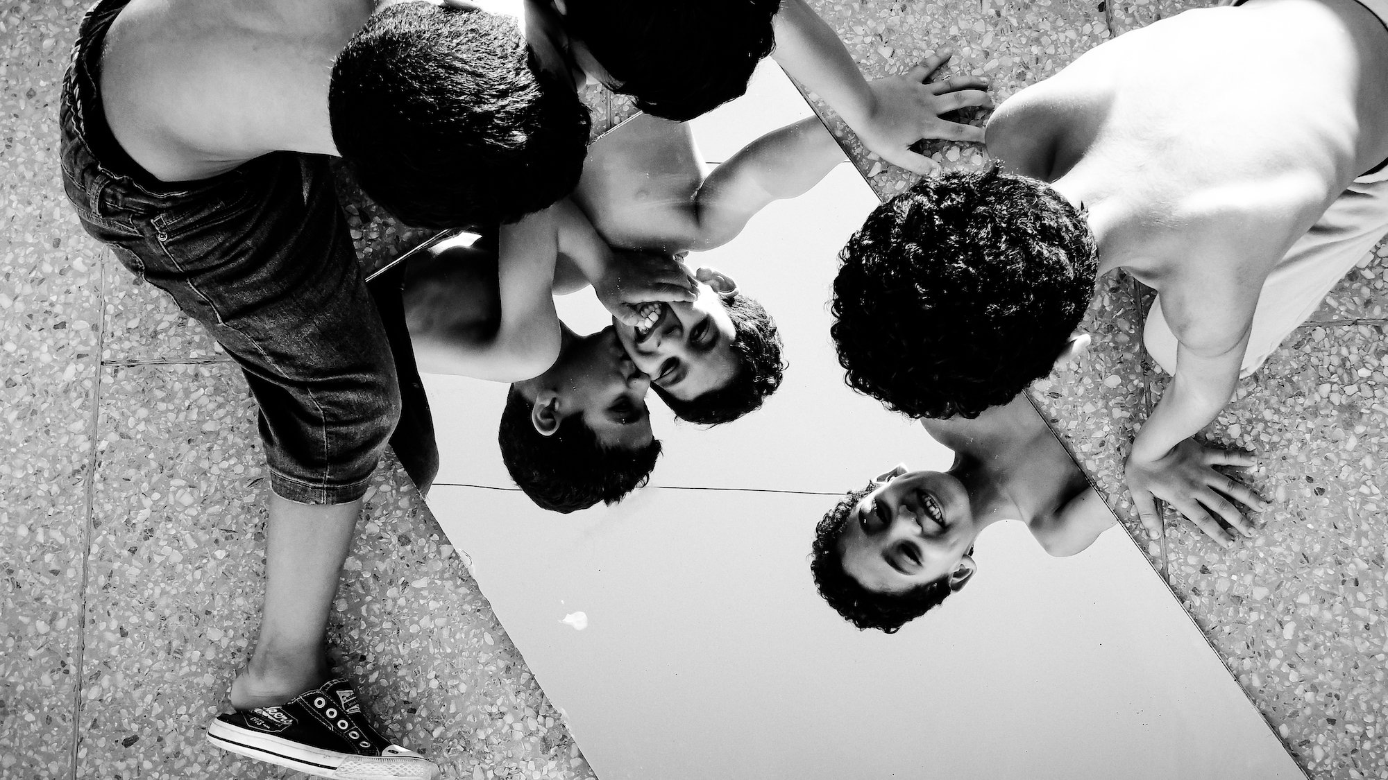 lens culture observation