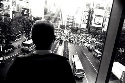 Tokyo: Moments in Modern Day Edo