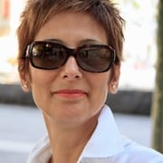 Zahra Montazeri