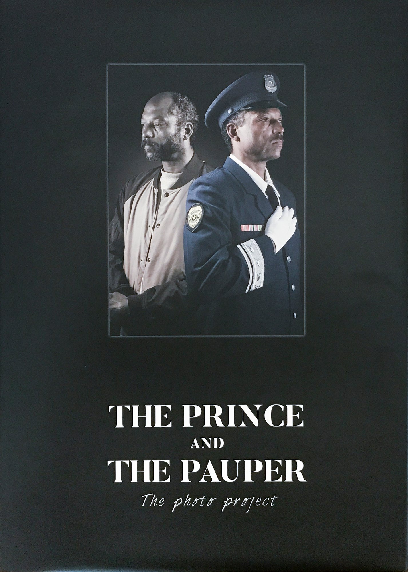 The Prince and The Pauper