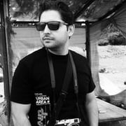 Hamed Badami