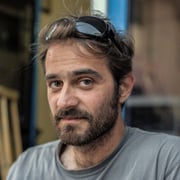 Τhanasis Stathopoulos