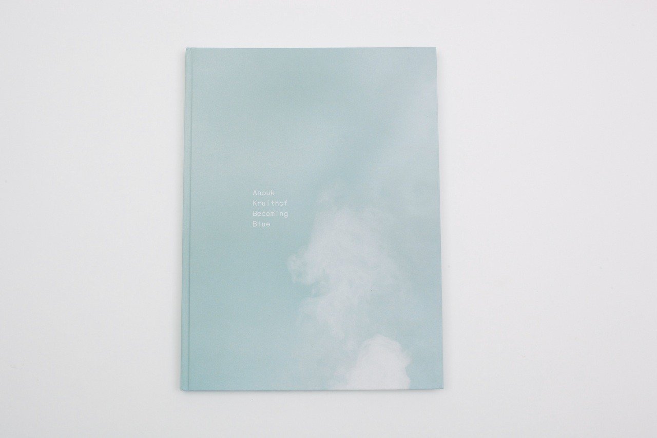 Becoming Blue, 2009