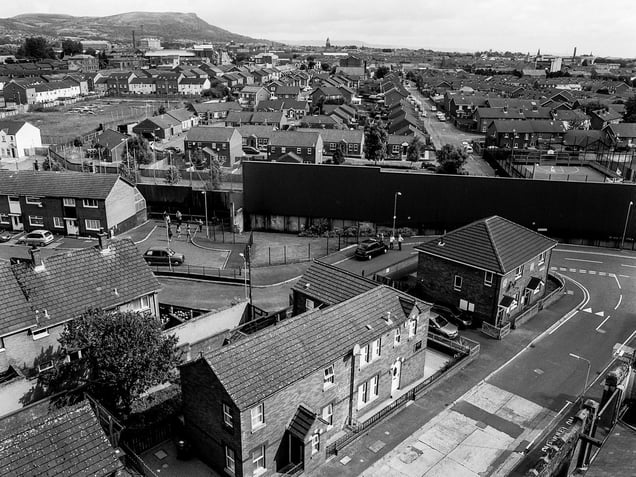 Wee Muckers – Youth of Belfast