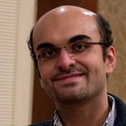 Mahmood Salam