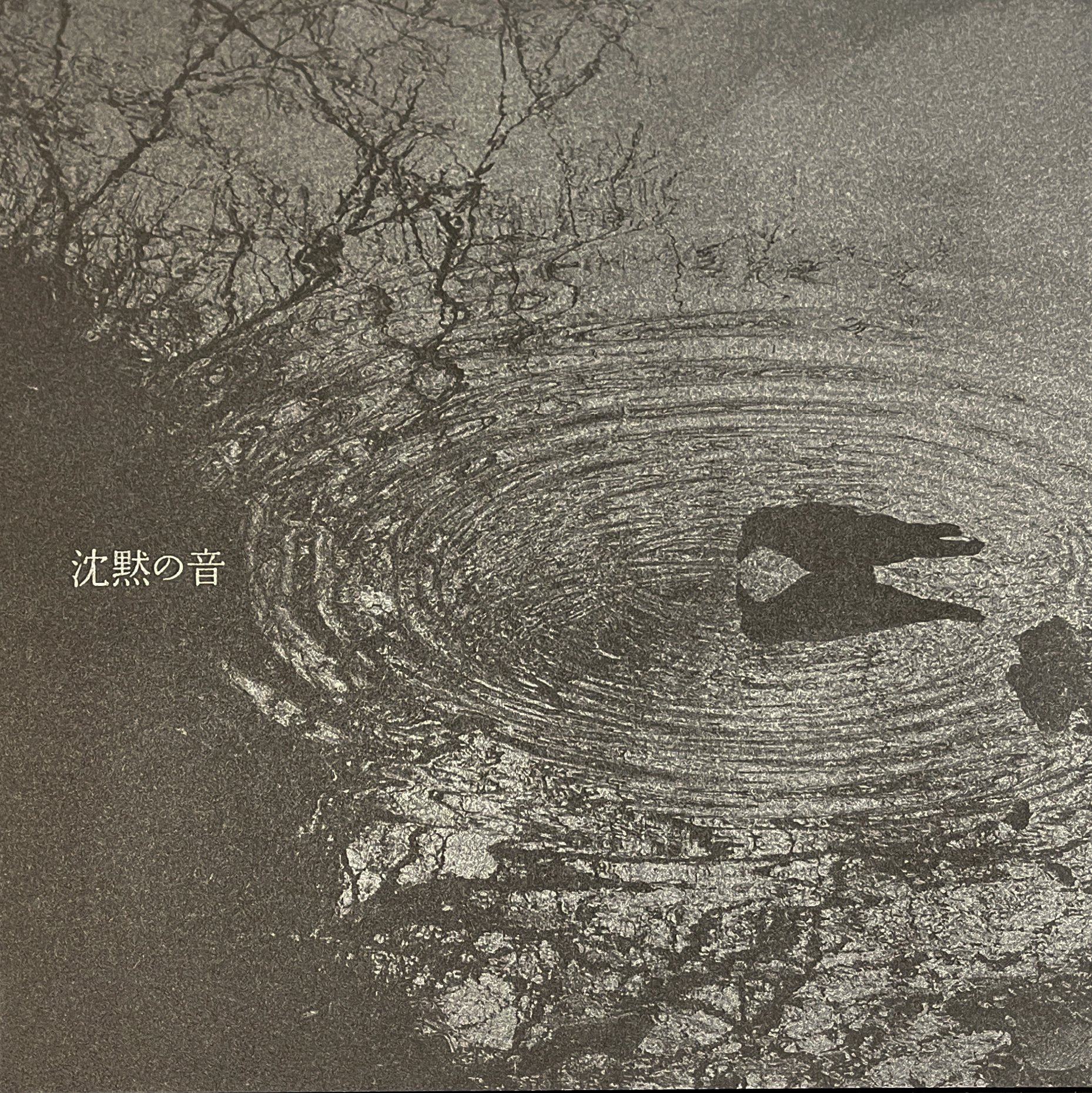 沈黙の音  Chinmoku no Oto