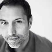 Jean-Francois Bouchard