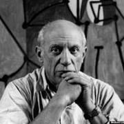 Pablo Picasso