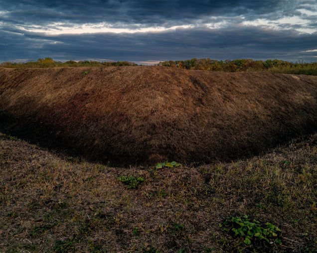 Poltava Battle Field, 2019