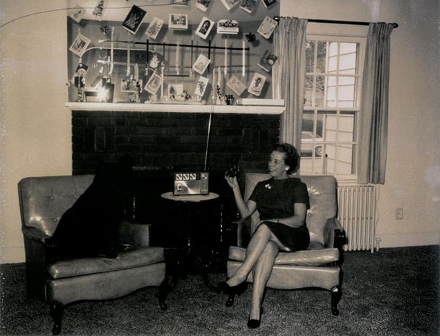 © KesselsKramer Publishing, from In Almost Every Picture #9