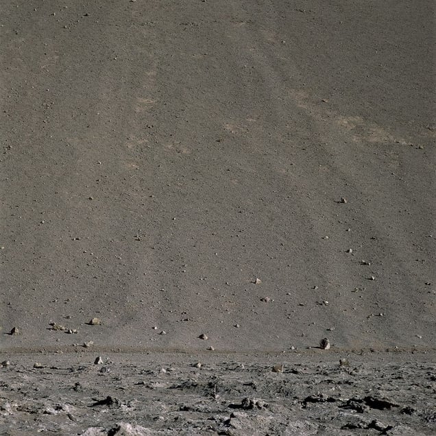 From the series NOA                             © Emma Livingston