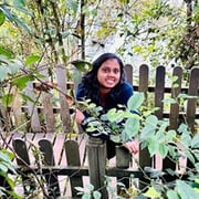 Sughanthavani Rajandran