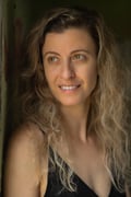 Sharon Eilon