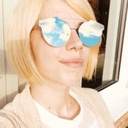 Greta Bertino