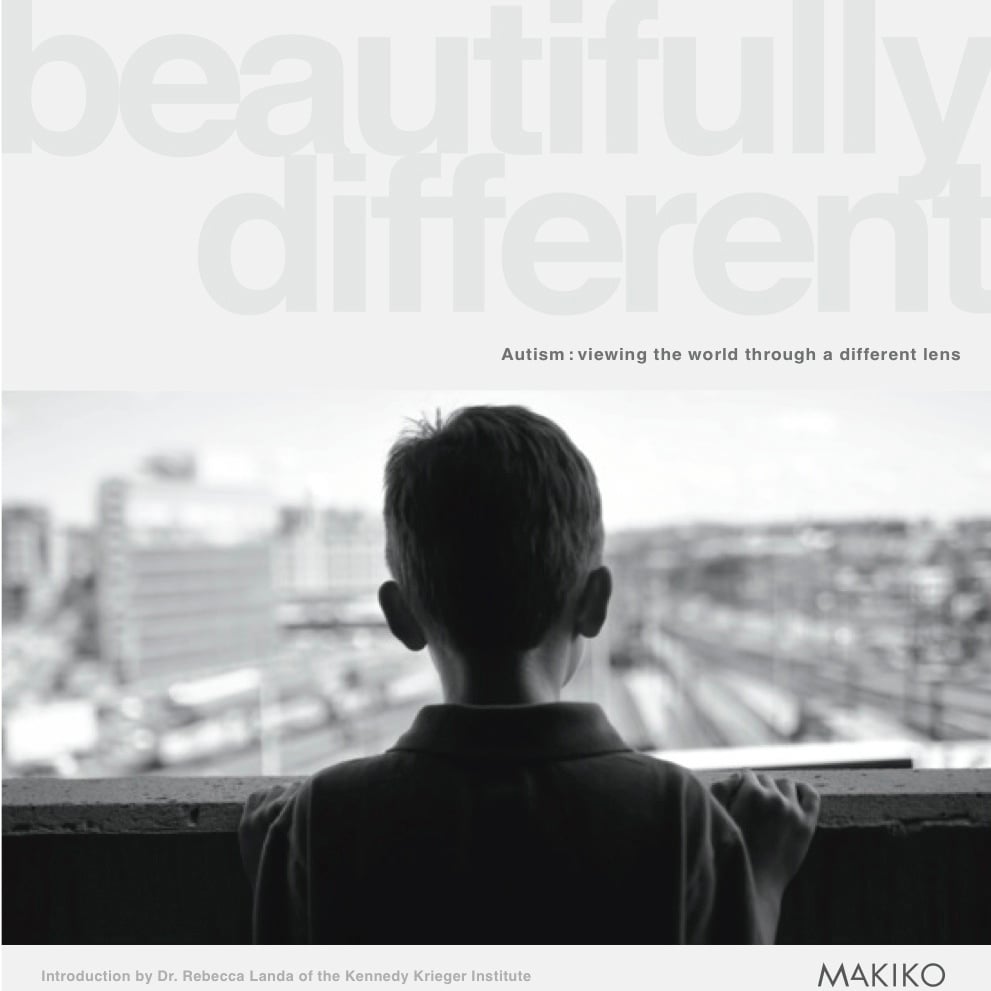 Beautifully Different