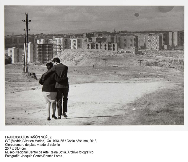 © Museo Nacional Centro de Arte Reina Sofia