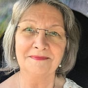 Carolyn Brandt