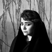 Bahareh Mohamadian