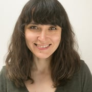 Iryna Ishchenko