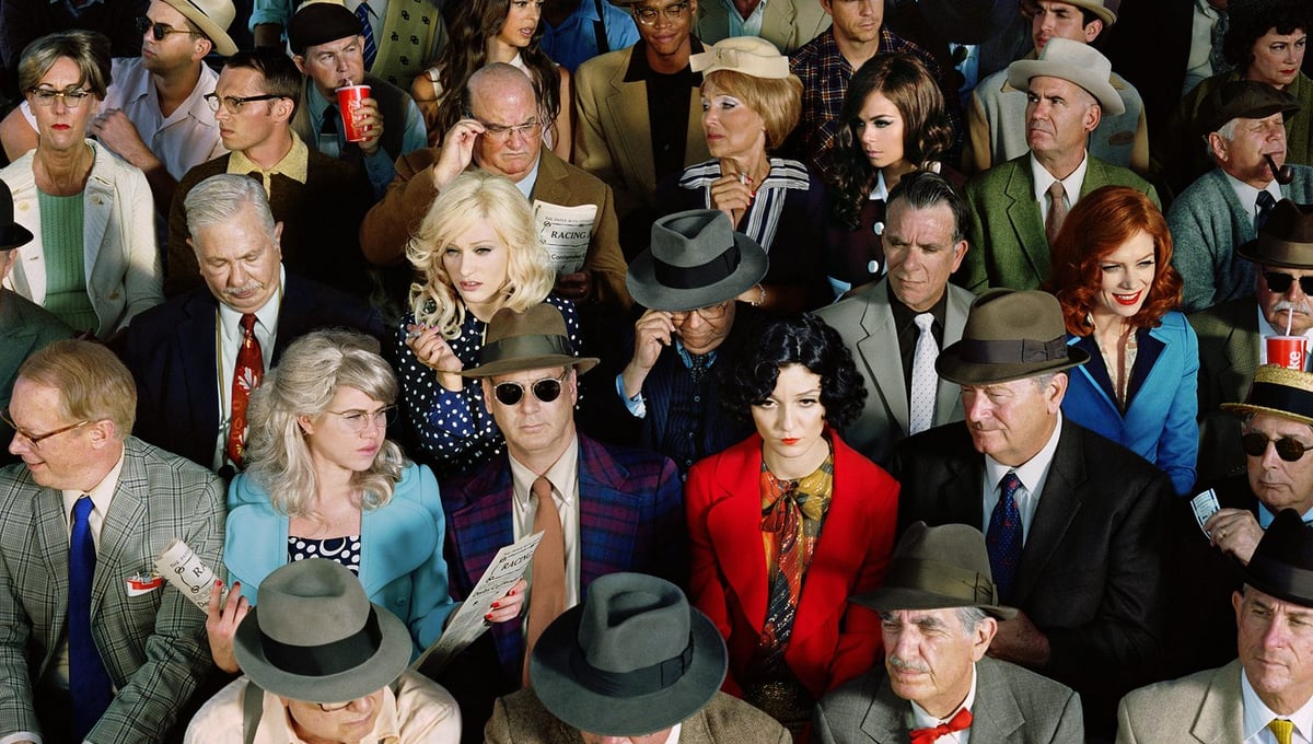 © Alex Prager