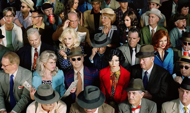 © Alex Prager