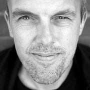 Alex Bamford