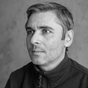 Andrey Bezlepkin