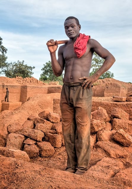 Untitled (Karaba 0927)