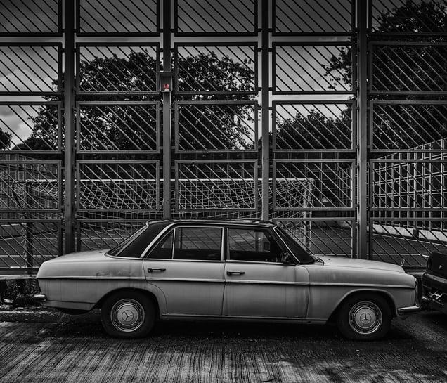 I am Looking at You - Playground