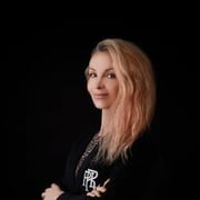 Aneta Brenti