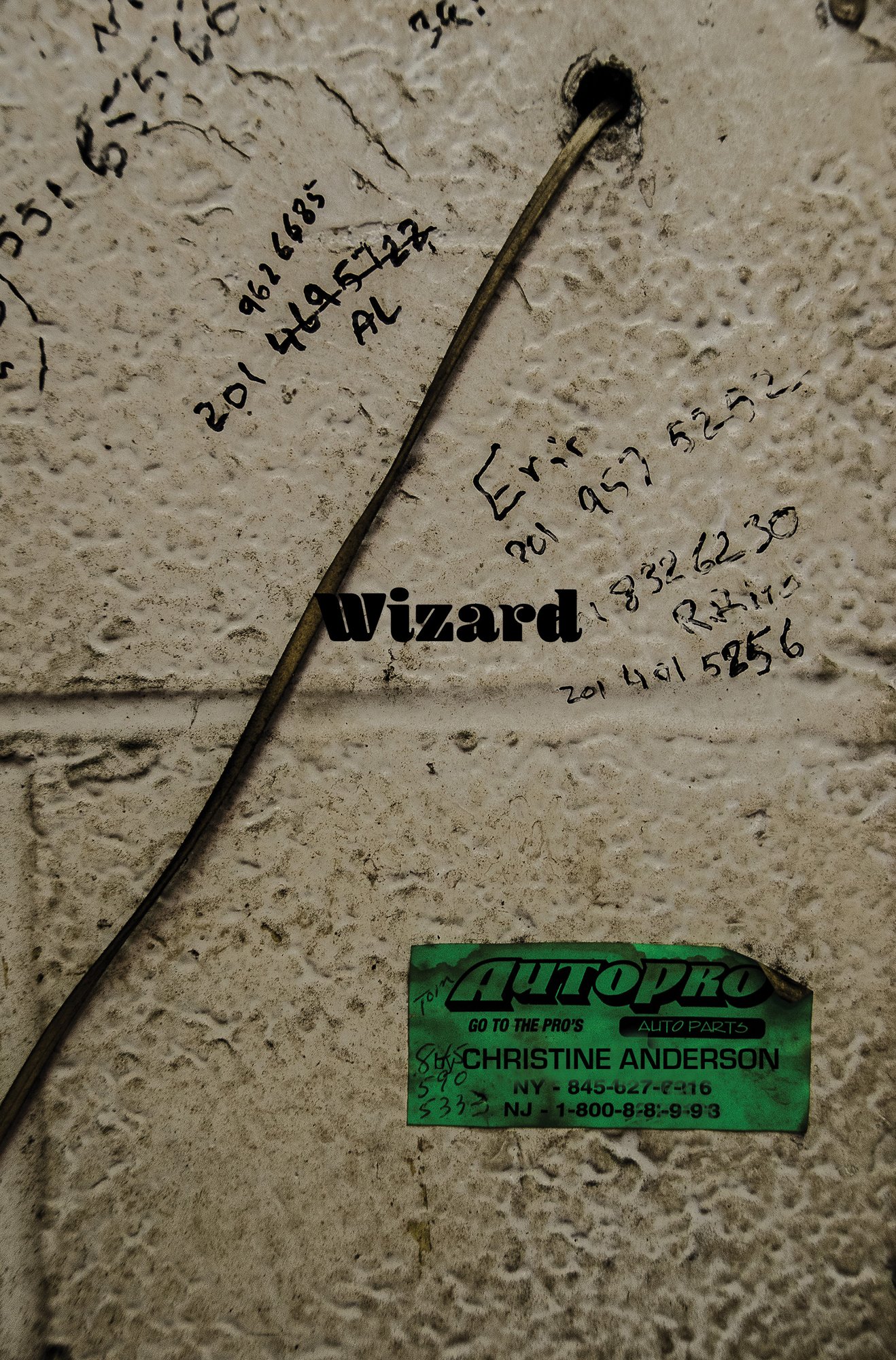 WIZARD