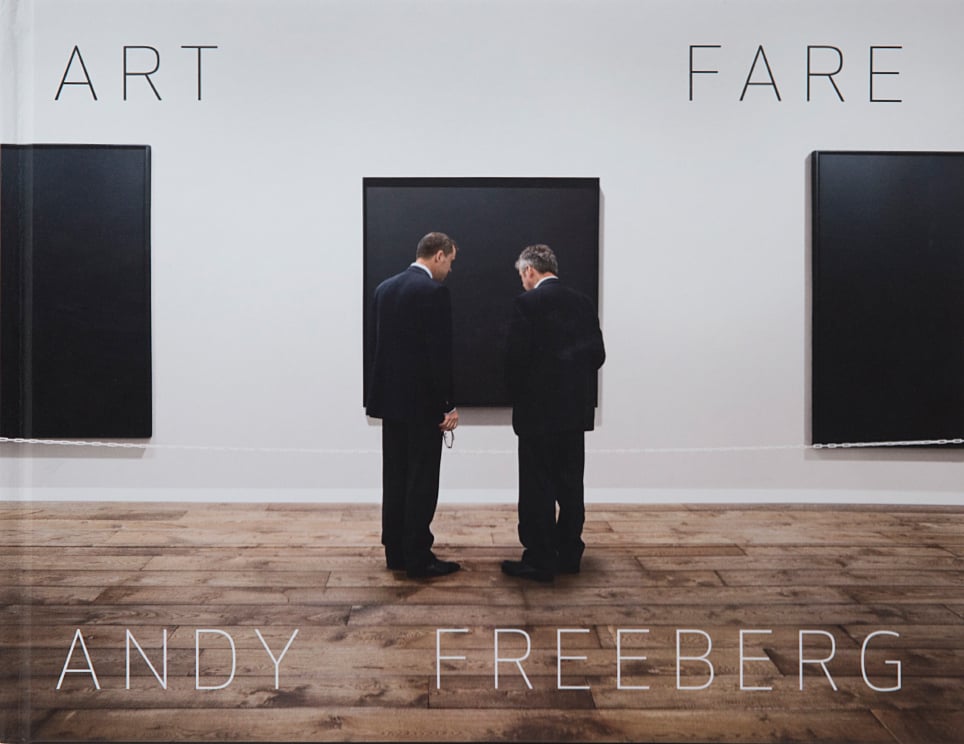 Art Fare