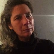 Birgit Muller