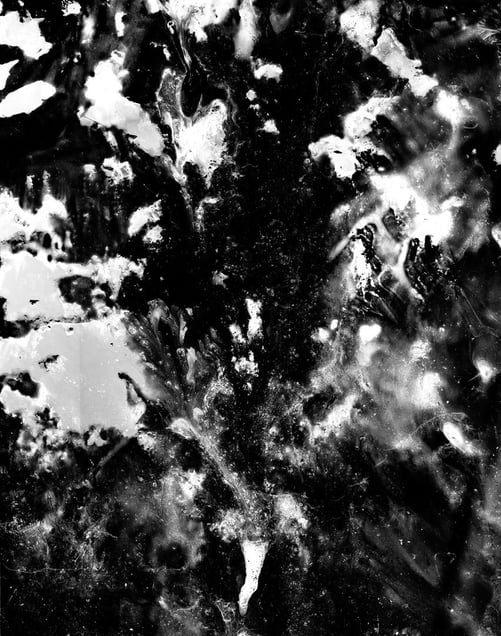 Untitled No. 11 (Parts) © Claire A. Warden