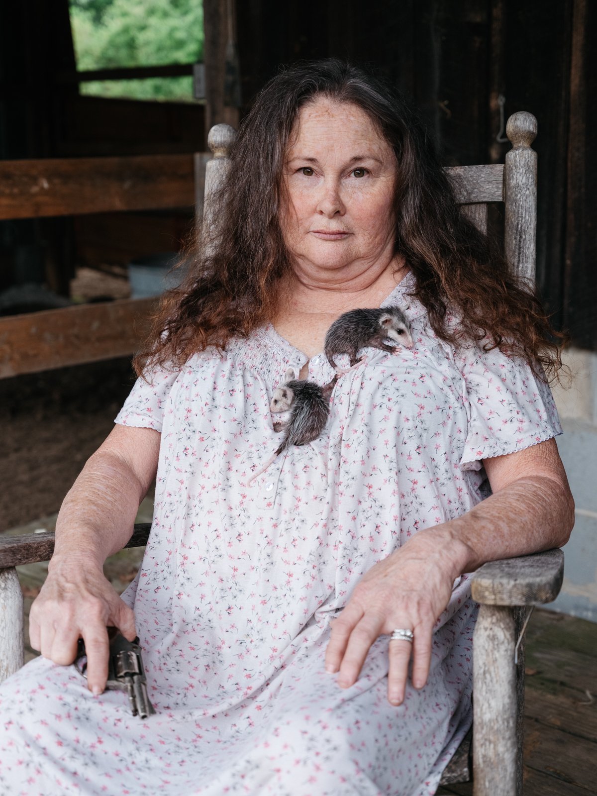 winner of photography awards