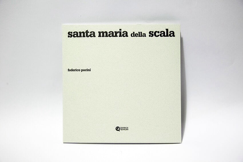 Santa Maria della Scala
