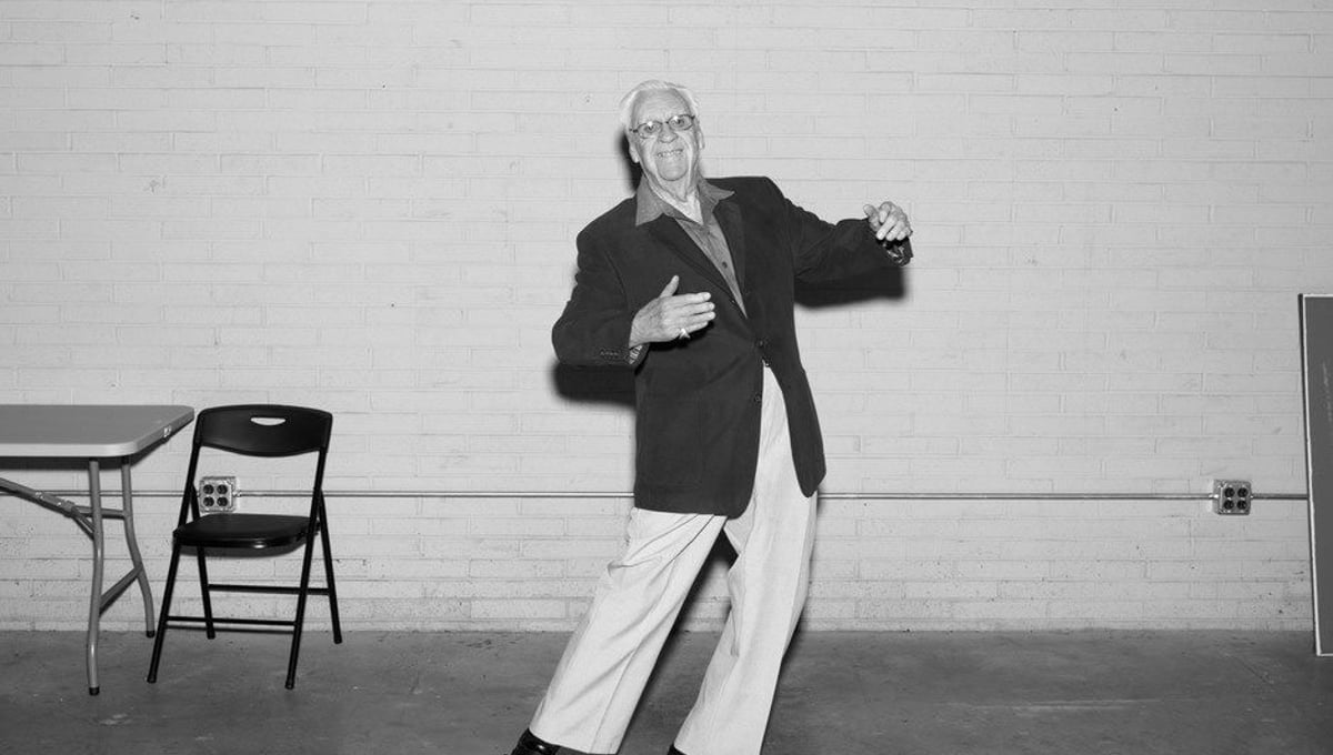 USA. Sandusky, OH. 2012. Dance N Style.
