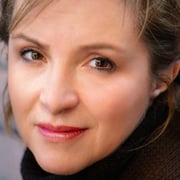 anna aldighieri