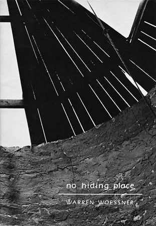 No Hiding Place
