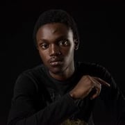 Guechom Ndebo